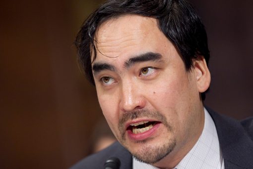 NYT writer Tim Wu appears to delete old tweets as name floated for Biden administration post