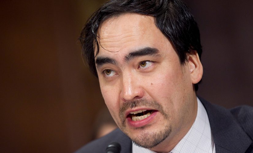 NYT writer Tim Wu appears to delete old tweets as name floated for Biden administration post