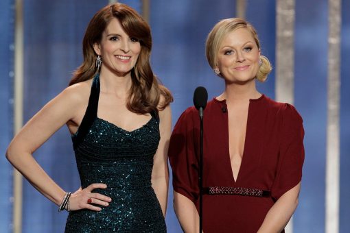 Golden Globes 2021 hosts Tina Fey, Amy Poehler will appear on opposite coasts due to the coronavirus