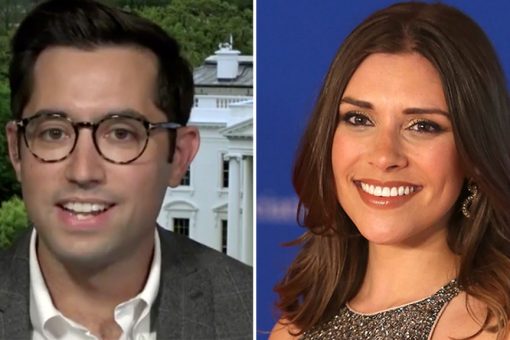 WH aide resigns after allegedly demeaning reporter despite Biden’s warning of firing