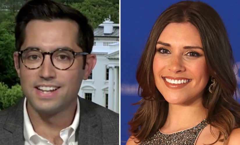 WH aide resigns after allegedly demeaning reporter despite Biden’s warning of firing