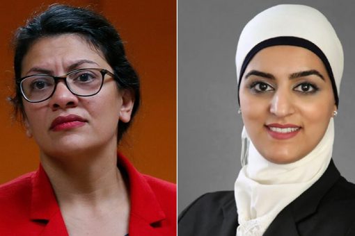 Tlaib backing left-wing DA candidate who wants 20-year sentence cap, says prosecution ‘inherently harmful’