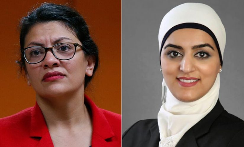 Tlaib backing left-wing DA candidate who wants 20-year sentence cap, says prosecution ‘inherently harmful’