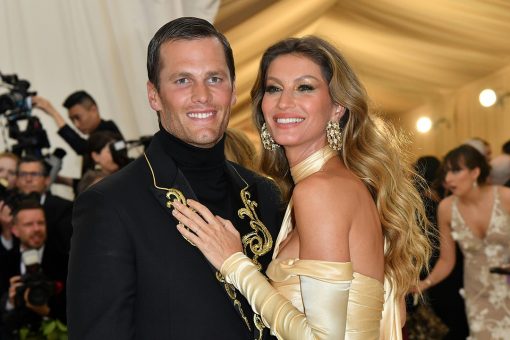 Tom Brady, Gisele Bündchen celebrate 12 years of marriage: ‘Couldn’t have imagined a better partner than you’