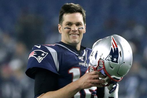Tom Brady is the definition of ‘Patriot Way,’ ex-teammate says