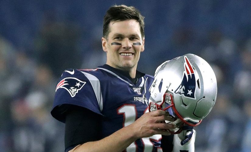 Tom Brady is the definition of ‘Patriot Way,’ ex-teammate says