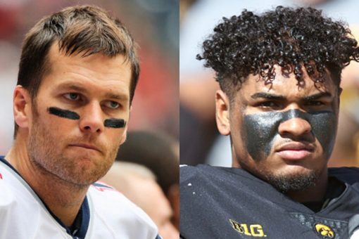 Bucs rookie Tristan Wirfs recalls dread of missing Tom Brady message on draft night