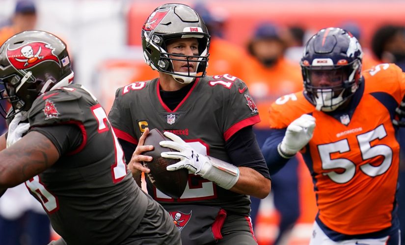 Tom Brady will break at least one record at Super Bowl LV when he takes the field