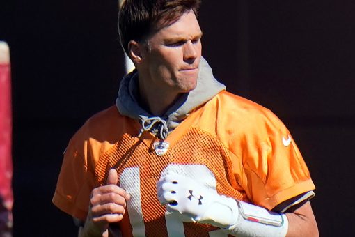 Jim Gray: The Tom Brady I know – why leaving New England wasn’t easy for star quarterback