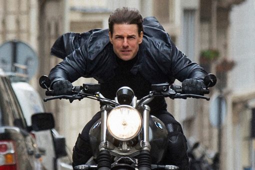 ‘Mission Impossible’ scraps plans to film 7th and 8th installments back-to-back due to coronavirus: report