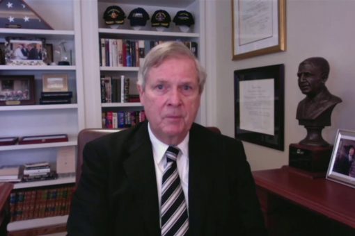 Biden nominee Tom Vilsack confirmed as agriculture secretary