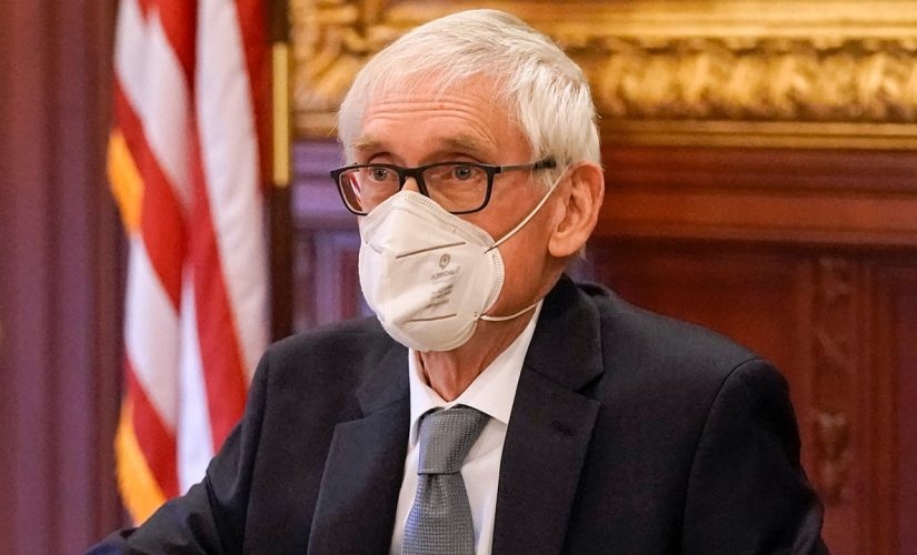 Wisconsin state GOP repeals coronavirus rules – then Dem governor issues new ones: reports