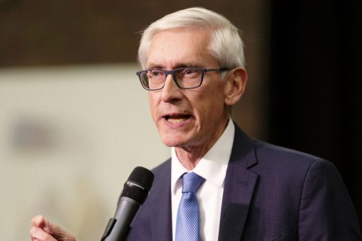Wisconsin Dem governor ‘not sure’ he’ll attend Biden event next week: report