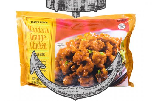 Trader Joe’s names the most popular grocery items purchased during the pandemic