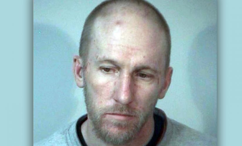 Virginia man arrested twice for DUI in less than nine hours