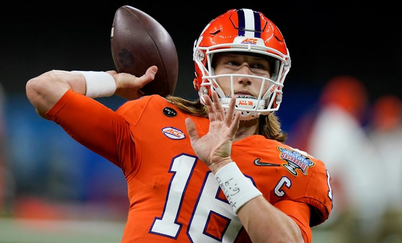 Trevor Lawrence has successful shoulder surgery, expected to be ready for NFL training camp