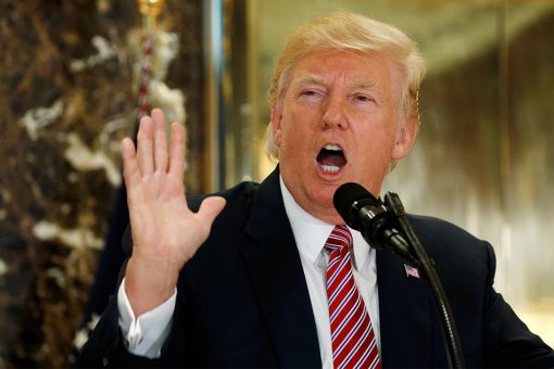 Trump team quickly rejects testimony request, blasts ‘unconstitutional’ trial