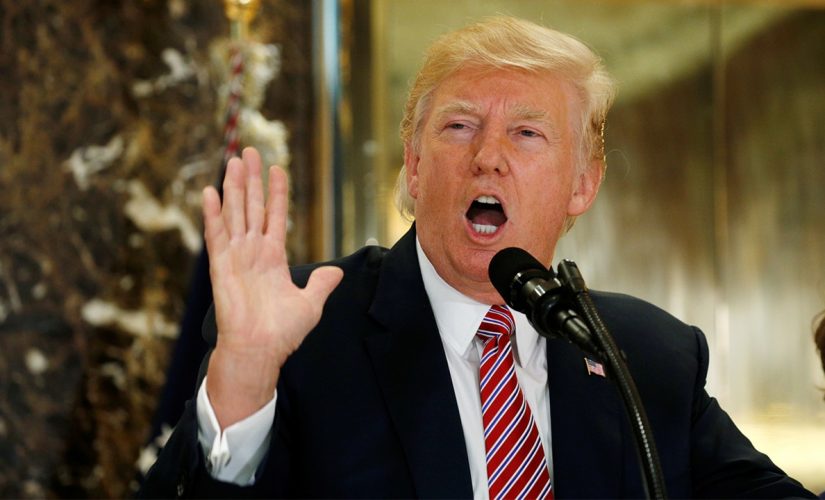 Trump team quickly rejects testimony request, blasts ‘unconstitutional’ trial