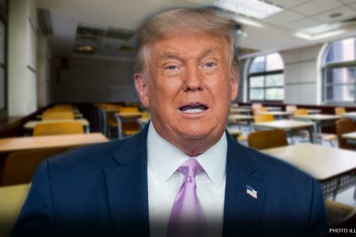 Anti-Trump sentiment, not science, may be behind Dems’ school closures, liberal NY Times columnist writes