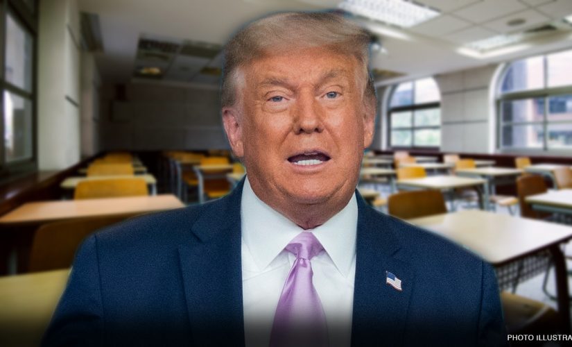 Anti-Trump sentiment, not science, may be behind Dems’ school closures, liberal NY Times columnist writes