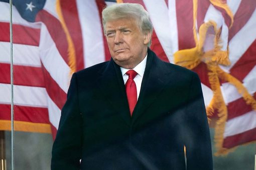 Trump lawyers expected to allege Dem hypocrisy Friday as defense gets its turn at impeachment trial