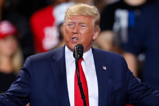 Time report touts ‘cabal of of powerful people’ behind ‘conspiracy,’ ‘shadow campaign’ to shape election