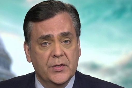 Jonathan Turley: Trump impeachment trial – No, impeachment is not insulated from free speech arguments