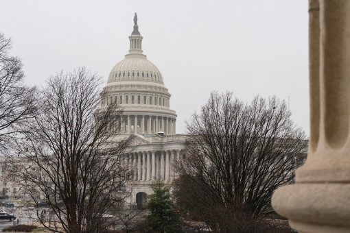 Capitol riot suspect held top secret clearance since 1979, attorney says