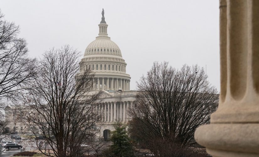 Capitol riot suspect held top secret clearance since 1979, attorney says