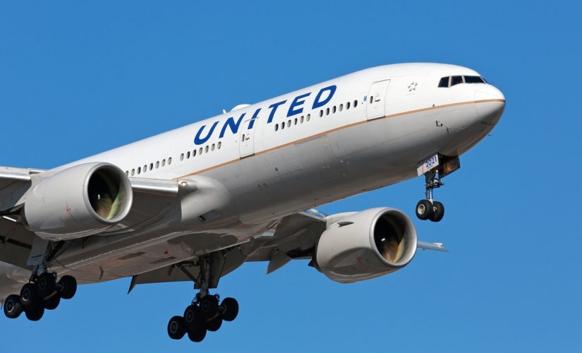 United Airlines passenger ordered to pay $50G for hitting flight attendant, forcing plane to divert to Alaska