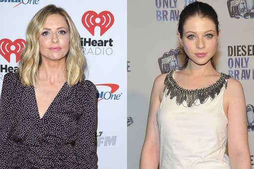 ‘Buffy’ creator Joss Whedon misconduct allegations addressed by Sarah Michelle Gellar, Michelle Trachtenberg