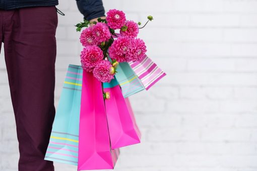 How did Valentine’s Day become a huge commercial holiday?