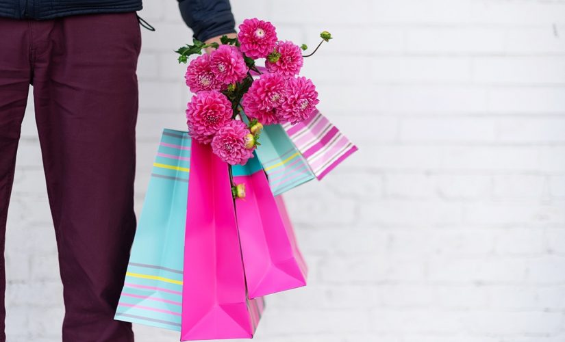How did Valentine’s Day become a huge commercial holiday?