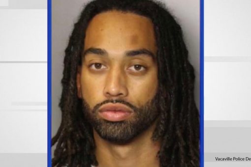Live-streamed California double-murder victims include girl, 15, and fiancée of suspect, reports say