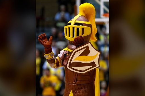 Valparaiso University drops Crusaders name, mascot over associations with ‘hate groups’