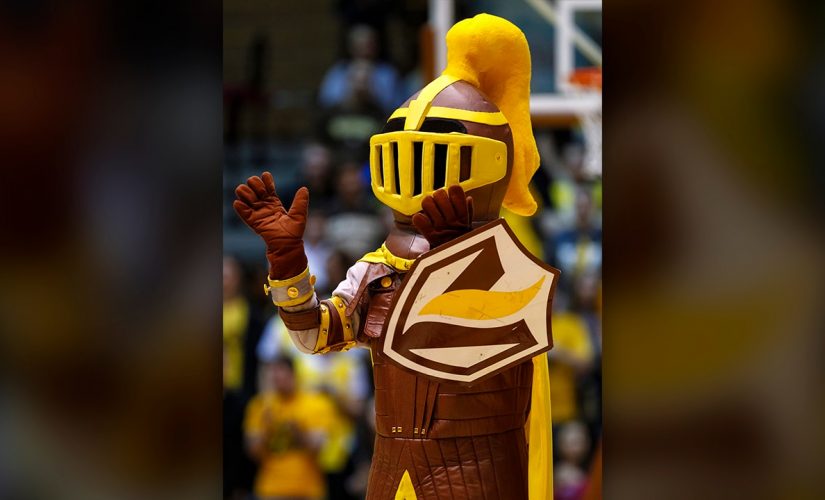 Valparaiso University drops Crusaders name, mascot over associations with ‘hate groups’