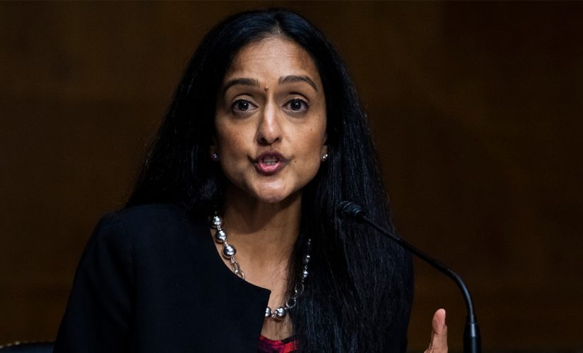 Vanita Gupta, Biden associate attorney general nominee, backed by city police chiefs