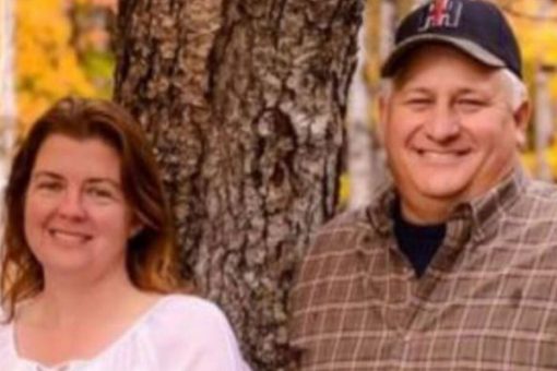 Tenant is suspect in fatal stabbing of parents inside Maine home
