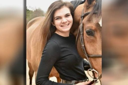Georgia horseback instructor goes missing under suspicious circumstances
