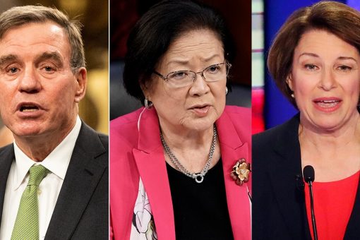 Senate Democrats propose Section 230 reform bill to hold Big Tech ‘accountable’ for content