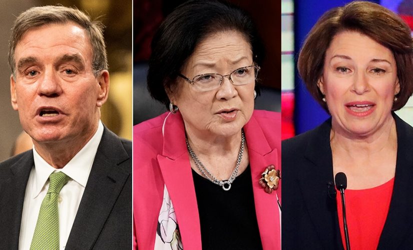 Senate Democrats propose Section 230 reform bill to hold Big Tech ‘accountable’ for content