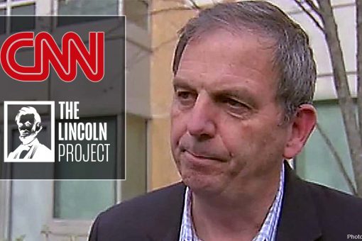 CNN goes weeks without any on-air coverage of John Weaver, Lincoln Project scandals