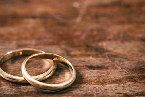 Texas woman’s lost wedding ring returned ahead of Valentine’s Day, 48 years later