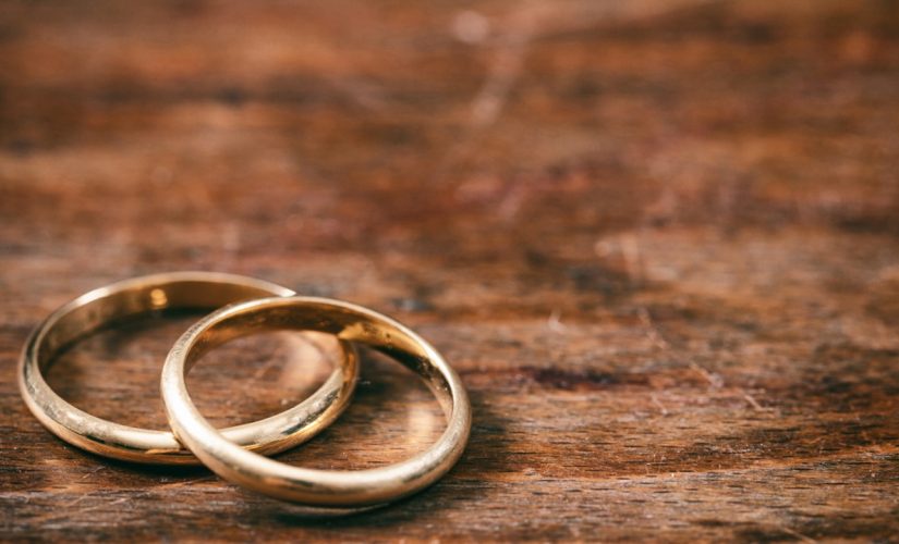 Texas woman’s lost wedding ring returned ahead of Valentine’s Day, 48 years later