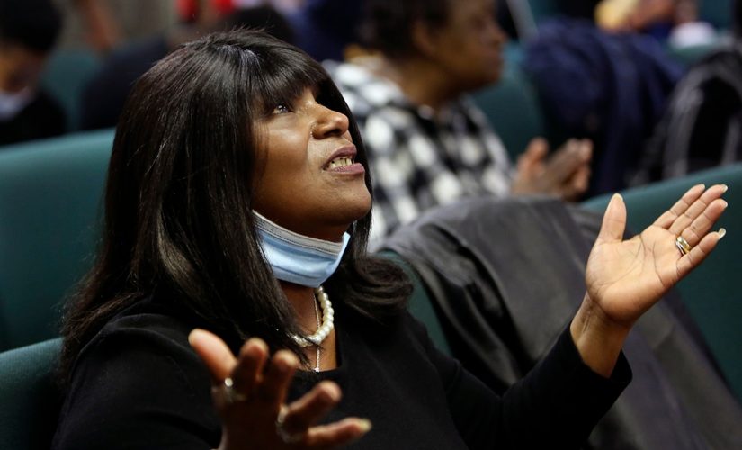 West Virginia city’s evangelical Christians torn over religion’s role in politics
