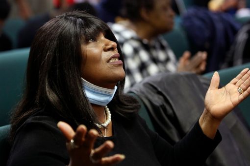West Virginia city’s evangelical Christians torn over religion’s role in politics