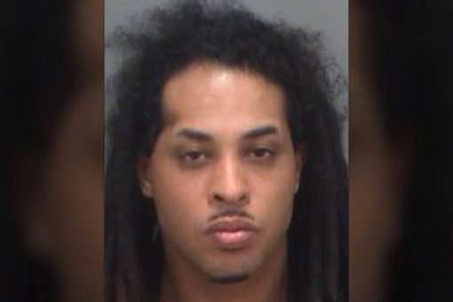 Florida man arrested after 5-year-old found seriously injured with bite marks, scarring ‘all over her body’