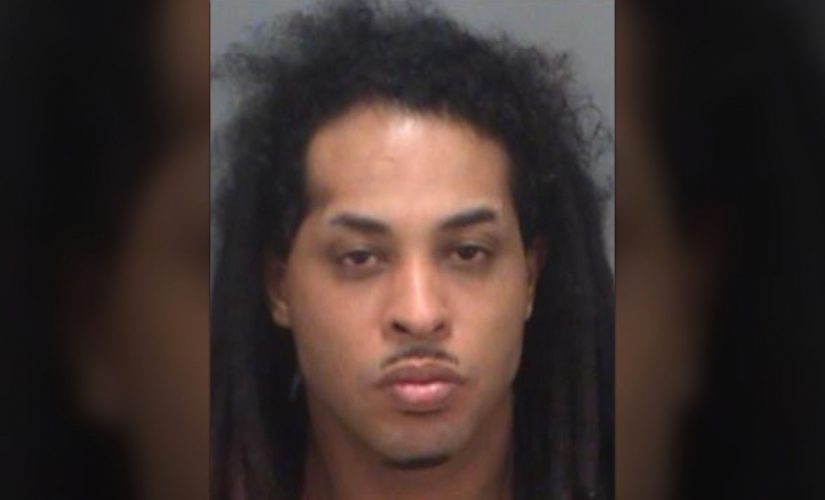 Florida man arrested after 5-year-old found seriously injured with bite marks, scarring ‘all over her body’