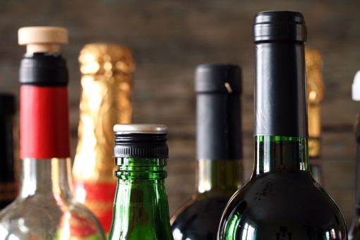 Burglar steals NYC wine shop’s entire $300G inventory, flees to ‘parts unknown’