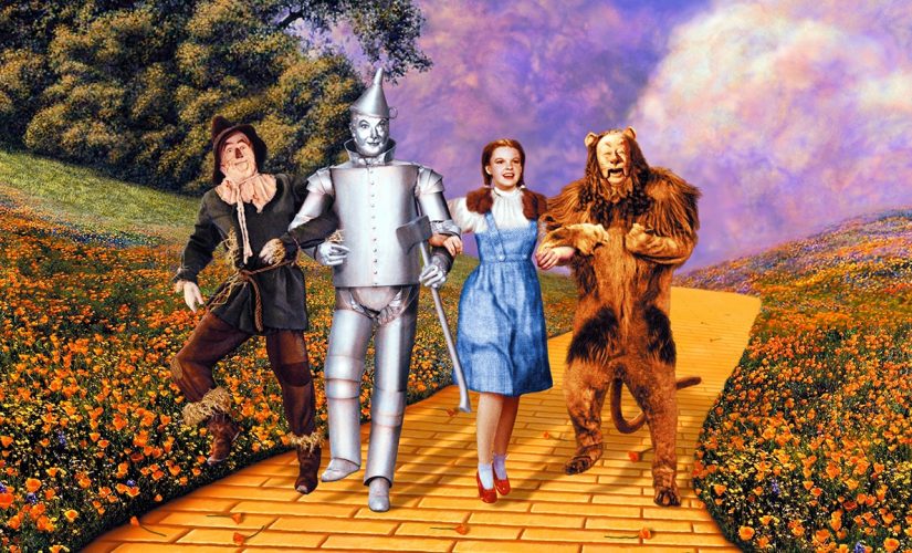 New ‘Wizard of Oz’ movie adaptation set at Warner Bros.’ New Line